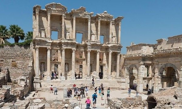 Ephesus