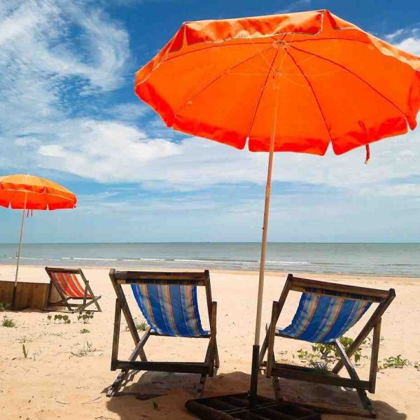 Hua Hin Royal Beach Retreat