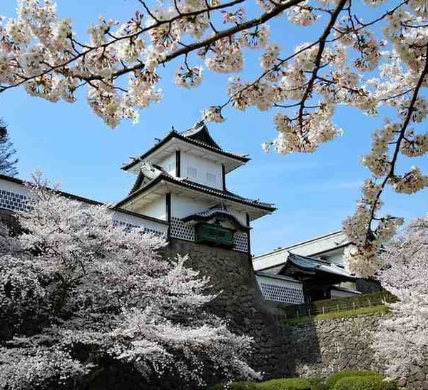 Kanazawa