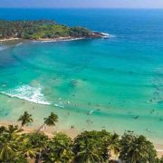 Sri Lanka Beachs