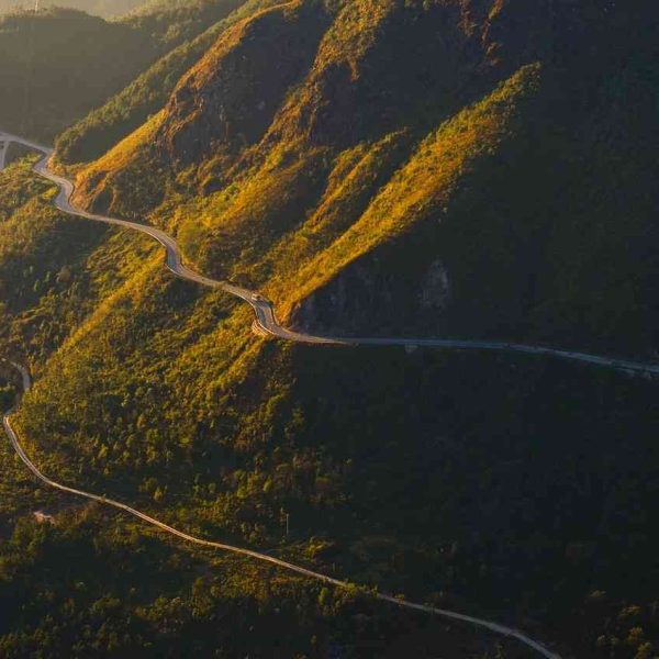 Sani Pass