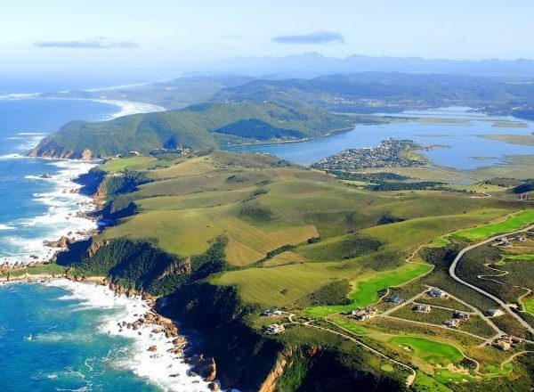 Garden Route
