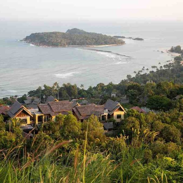 Koh Lanta: Laid-Back Island Life