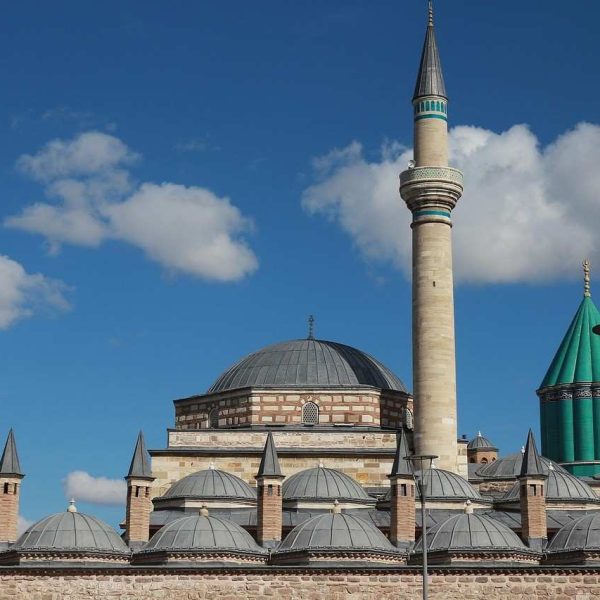 Konya