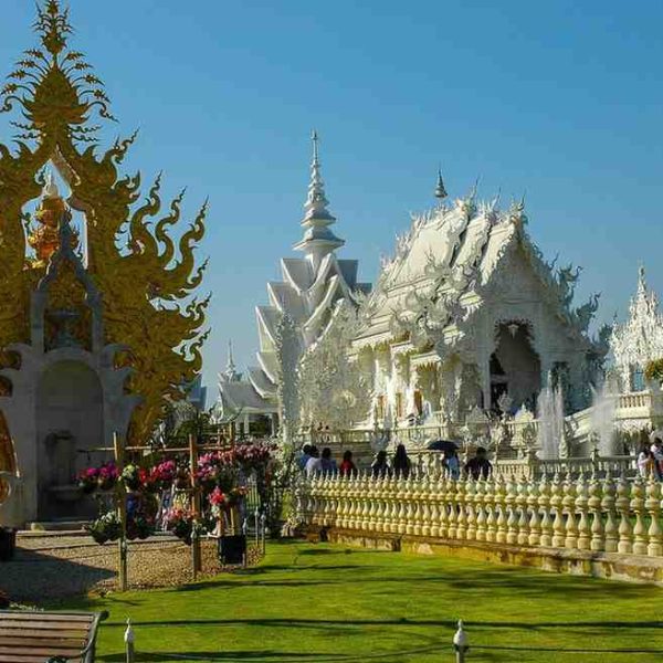 Chiang Rai: Northern Art & Culture