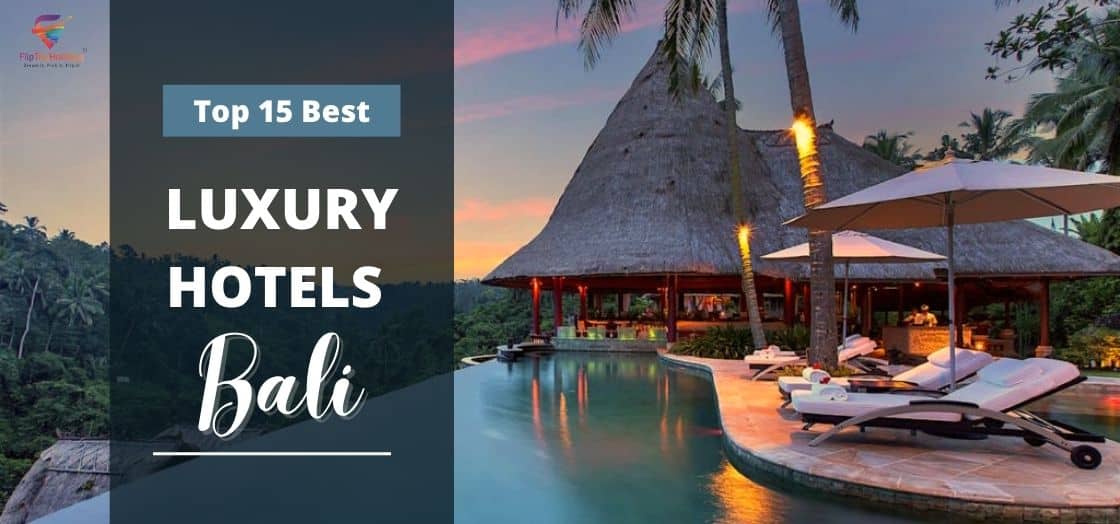 Best Hotels in Bali