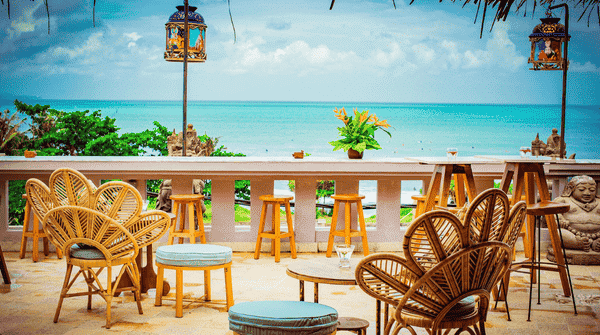 Hotel Tugu Bali, Canggu