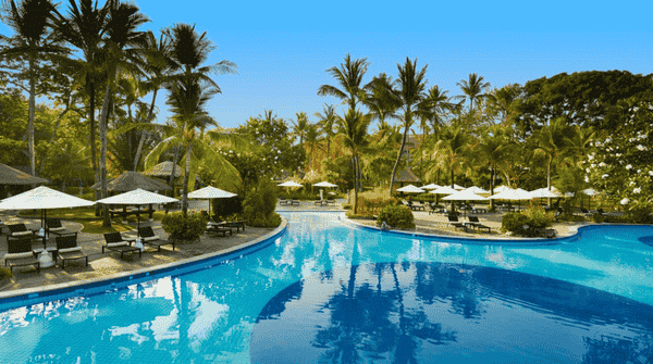 Melia Bali, Nusa Dua