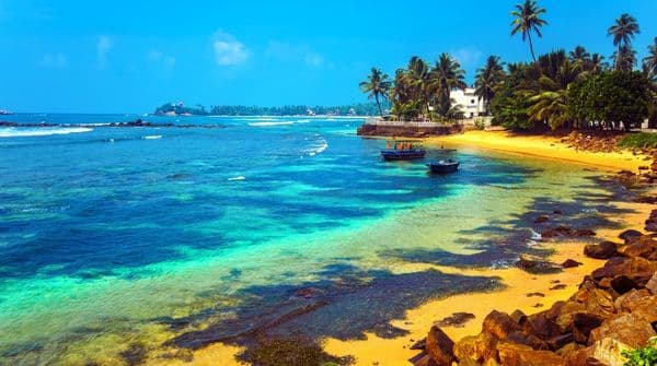 Mirissa