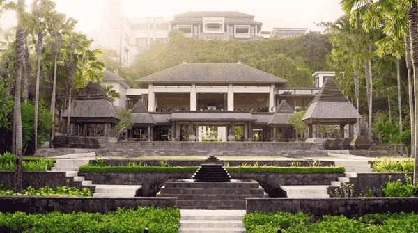 The Ritz-Carlton, Bali, Nusa Dua