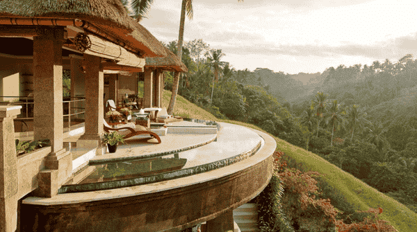 Viceroy Bali, Ubud