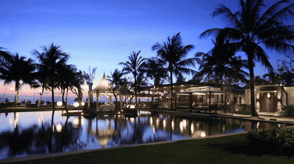 The Samaya Seminyak, Seminyak