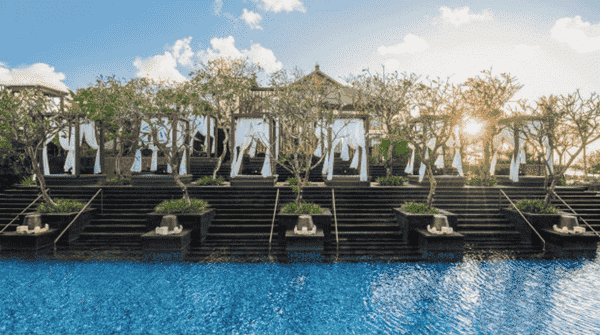The St. Regis Bali Resort, Nusa Dua