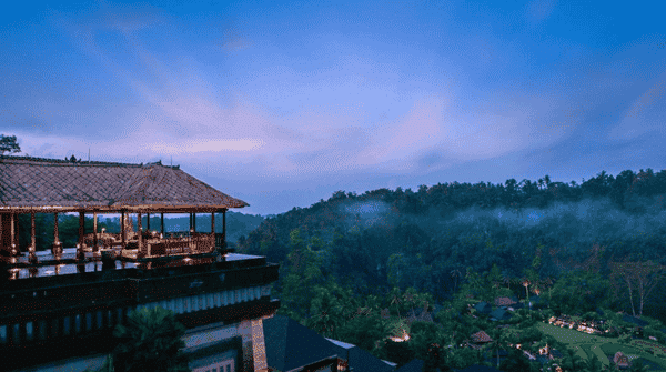 Mandapa, a Ritz-Carlton Reserve, Ubud