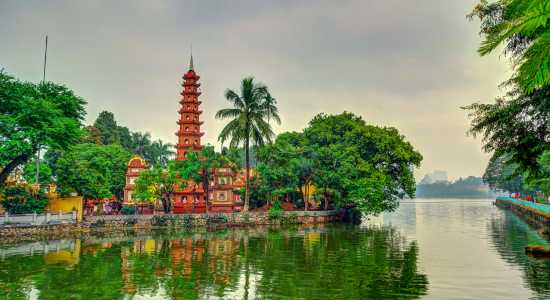 Hanoi