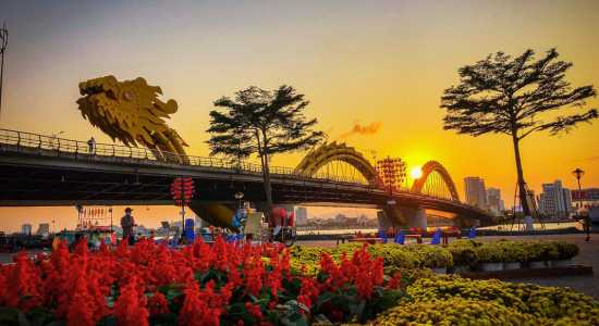 Ho Chi Minh City