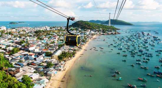 Phu Quoc Island